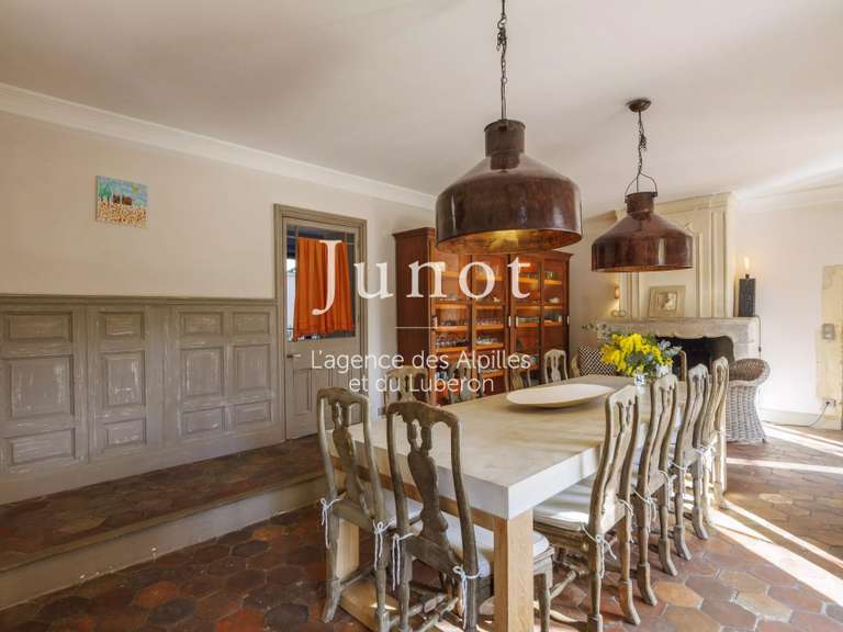 Maison Paradou - 360m²