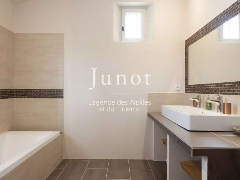 House Paradou - 6 bedrooms - 2000m²