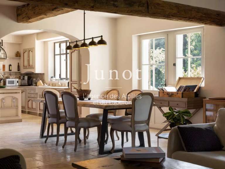 House Paradou - 6 bedrooms - 2000m²