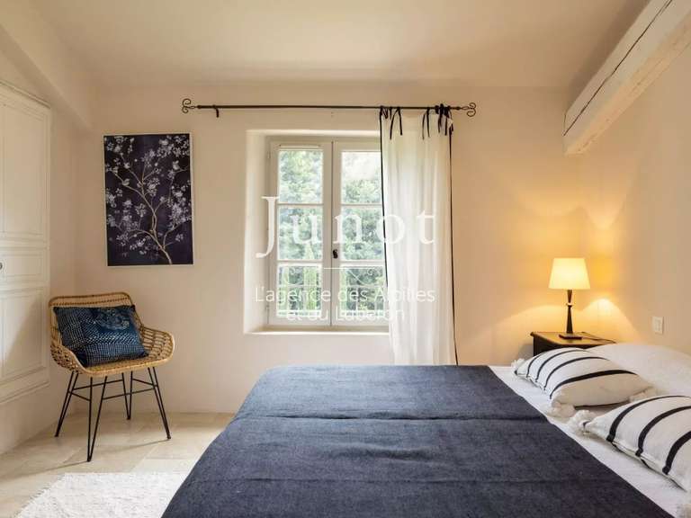 House Paradou - 6 bedrooms - 2000m²