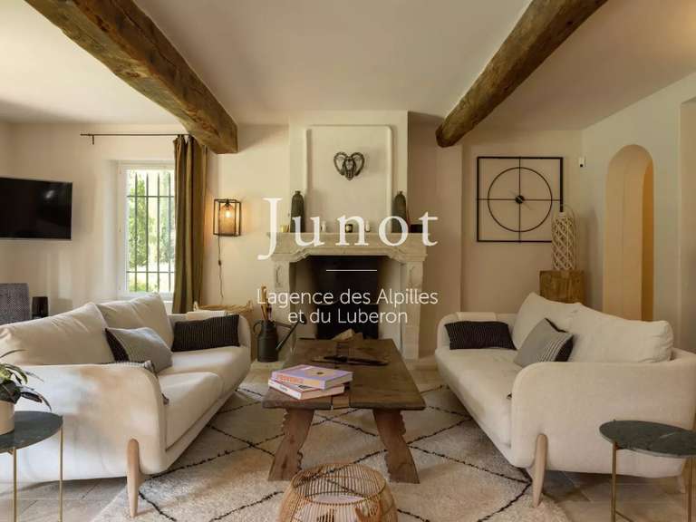 House Paradou - 6 bedrooms - 2000m²