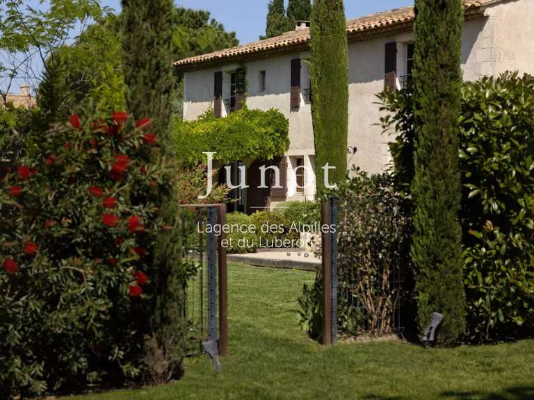 House Paradou - 6 bedrooms - 2000m²
