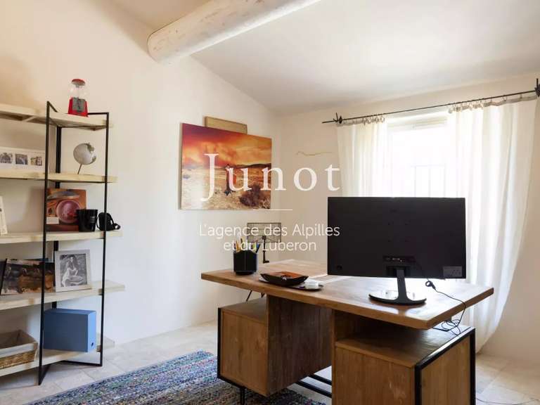 House Paradou - 6 bedrooms - 2000m²