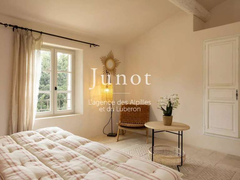 House Paradou - 6 bedrooms - 2000m²