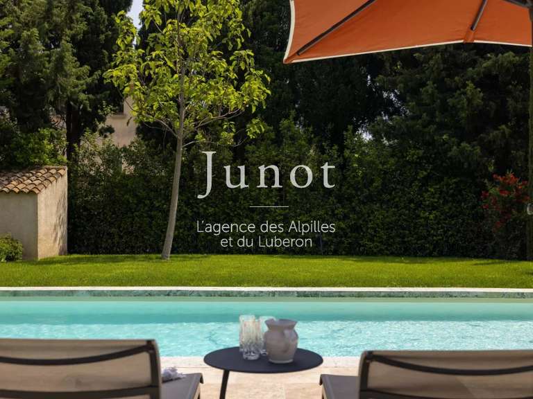 House Paradou - 6 bedrooms - 2000m²