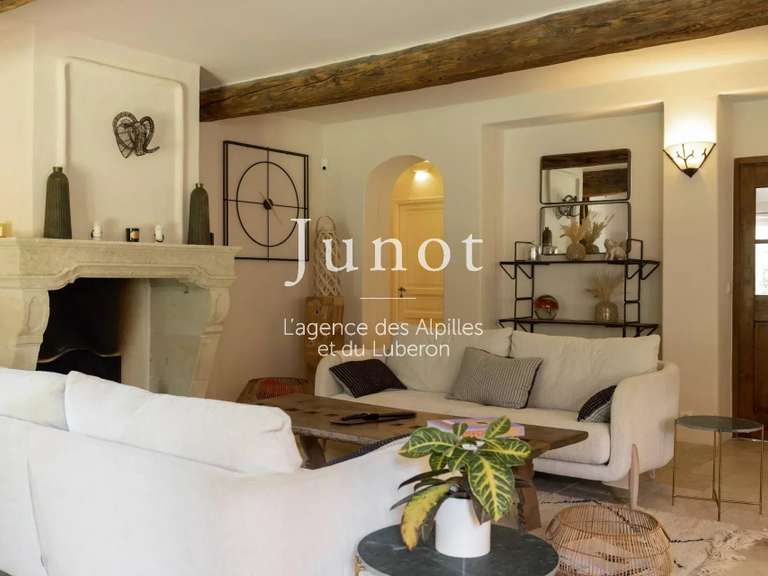 House Paradou - 6 bedrooms - 2000m²