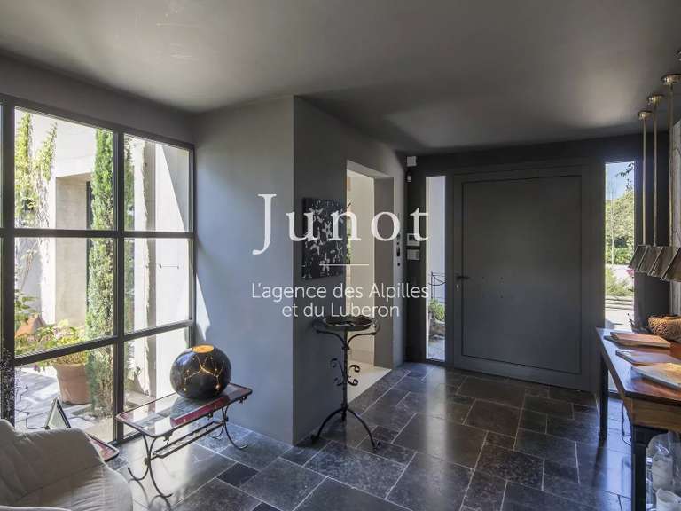 House Paradou - 7 bedrooms - 7000m²