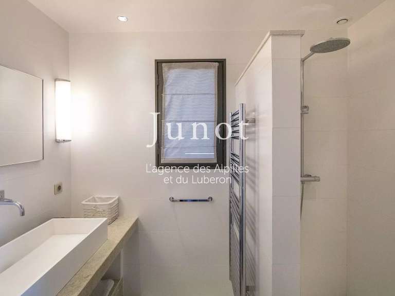 Maison Paradou - 7 chambres - 7000m²