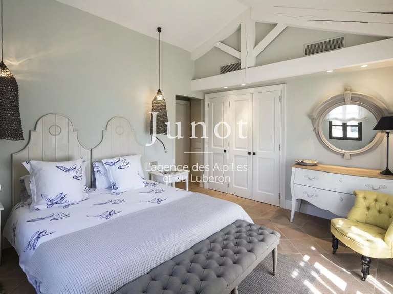 House Paradou - 7 bedrooms - 7000m²