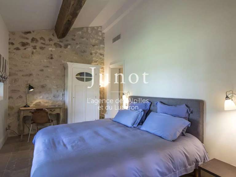 Maison Paradou - 7 chambres - 7000m²