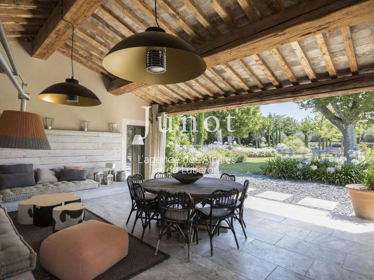House Paradou - 7 bedrooms - 7000m²