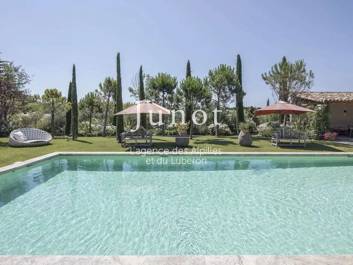 House Paradou