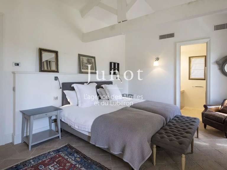 Maison Paradou - 7 chambres - 7000m²