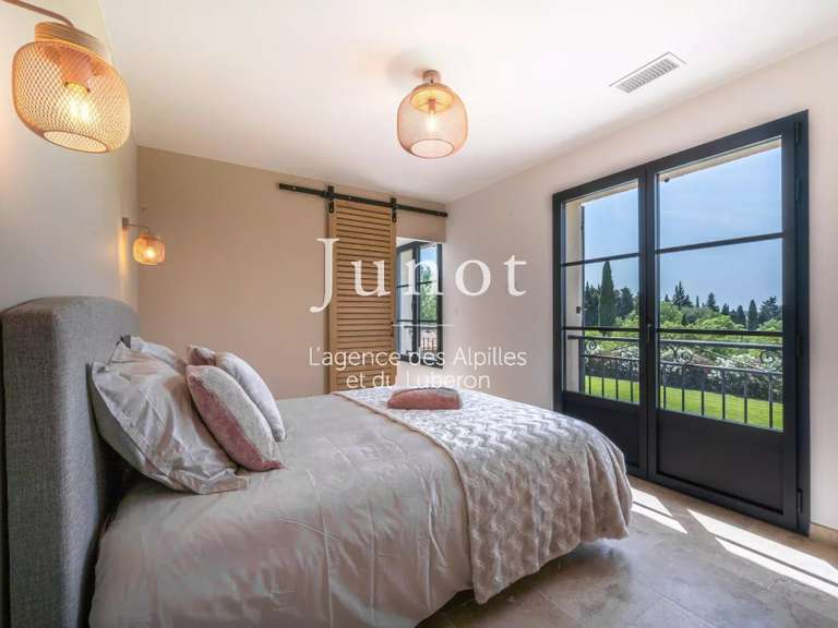 House Paradou - 4 bedrooms - 250m²