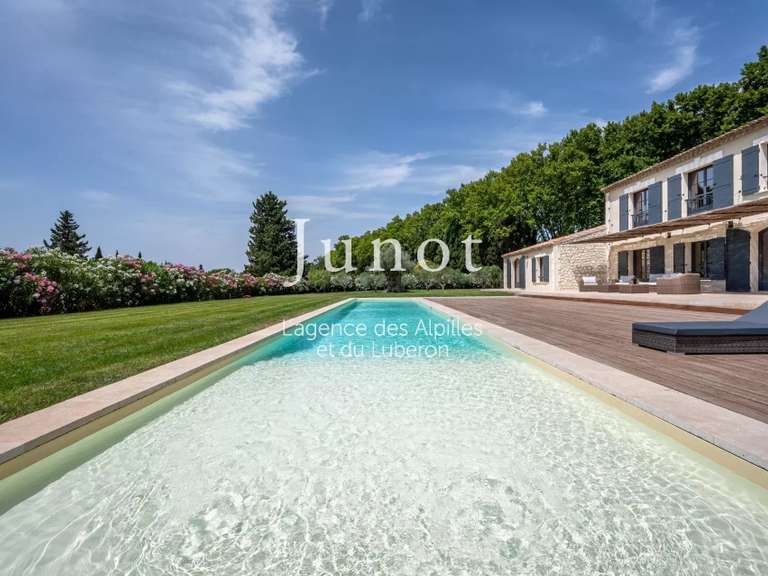 House Paradou - 4 bedrooms - 250m²