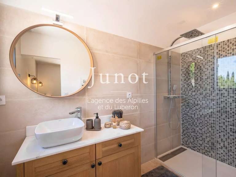 House Paradou - 4 bedrooms - 250m²