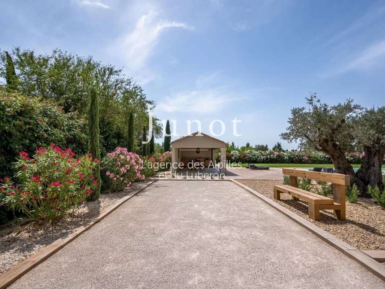 House Paradou - 4 bedrooms - 250m²