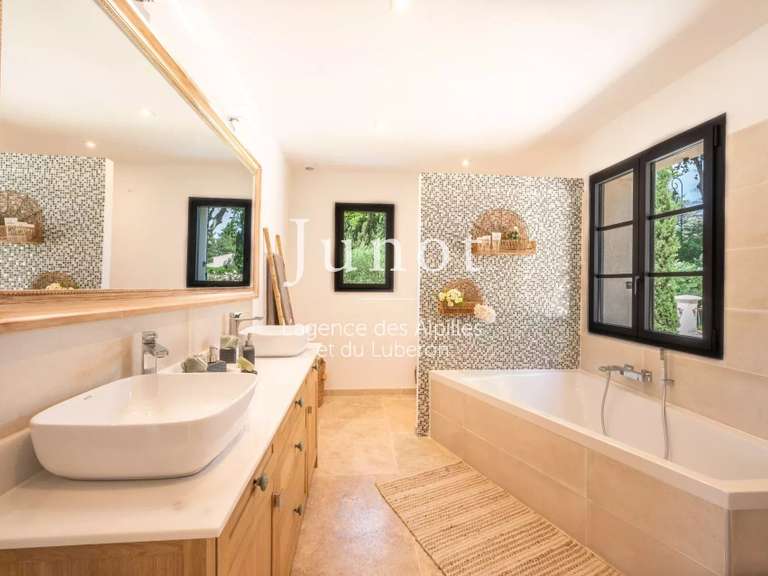 House Paradou - 4 bedrooms - 250m²