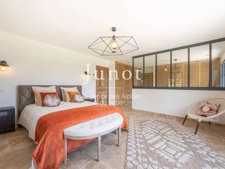 House Paradou - 4 bedrooms - 250m²