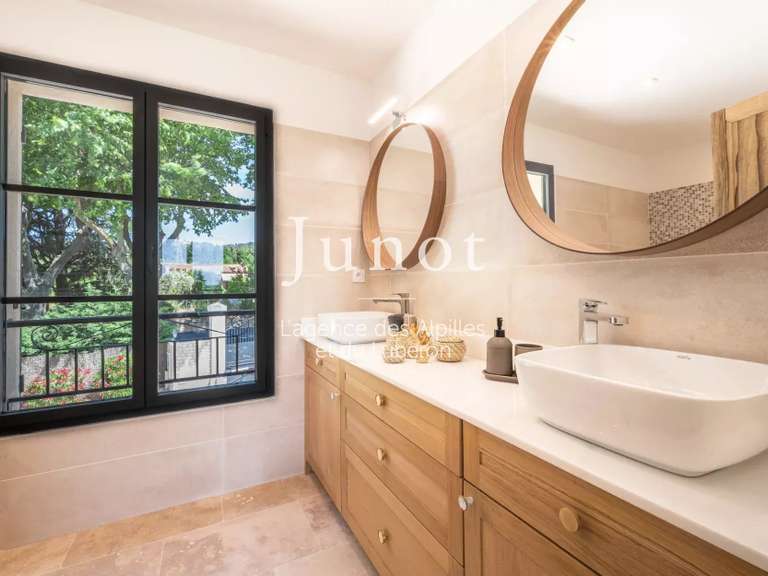 House Paradou - 4 bedrooms - 250m²