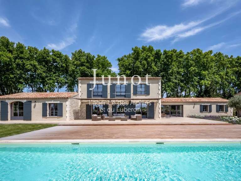 House Paradou - 4 bedrooms - 250m²