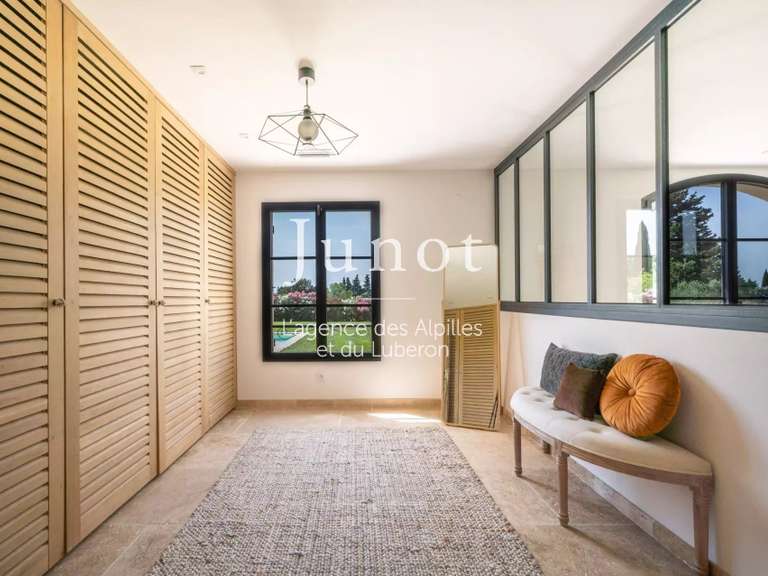 House Paradou - 4 bedrooms - 250m²