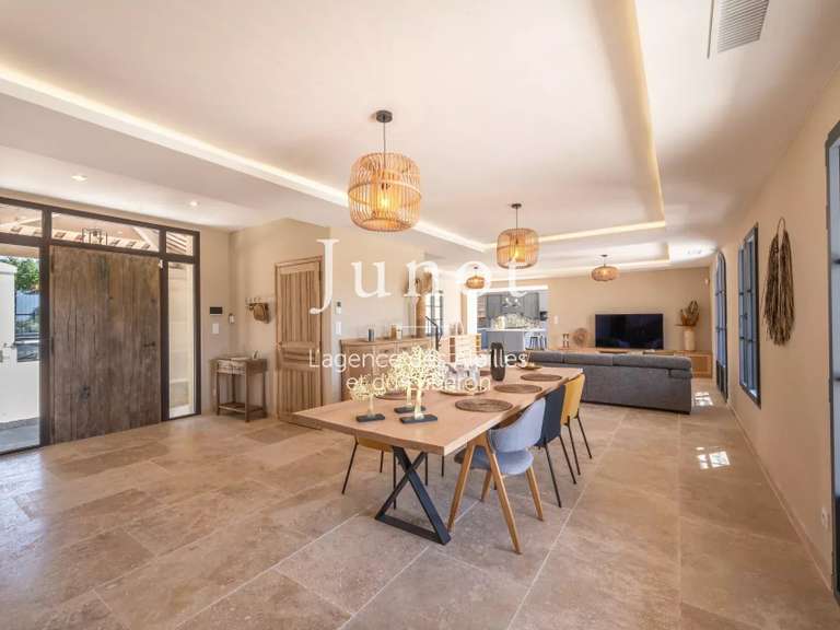 House Paradou - 4 bedrooms - 250m²