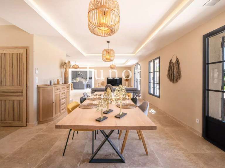 House Paradou - 4 bedrooms - 250m²