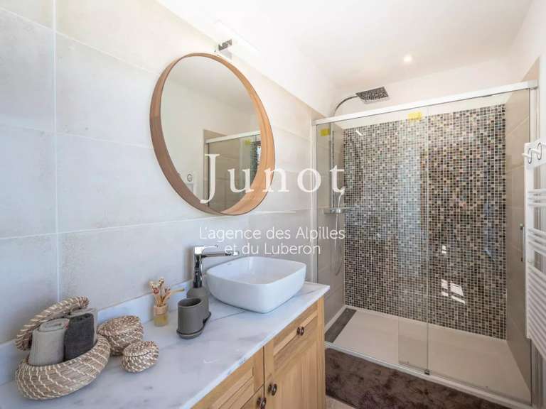 House Paradou - 4 bedrooms - 250m²