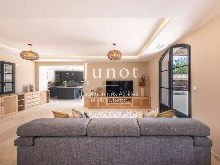 House Paradou - 4 bedrooms - 250m²