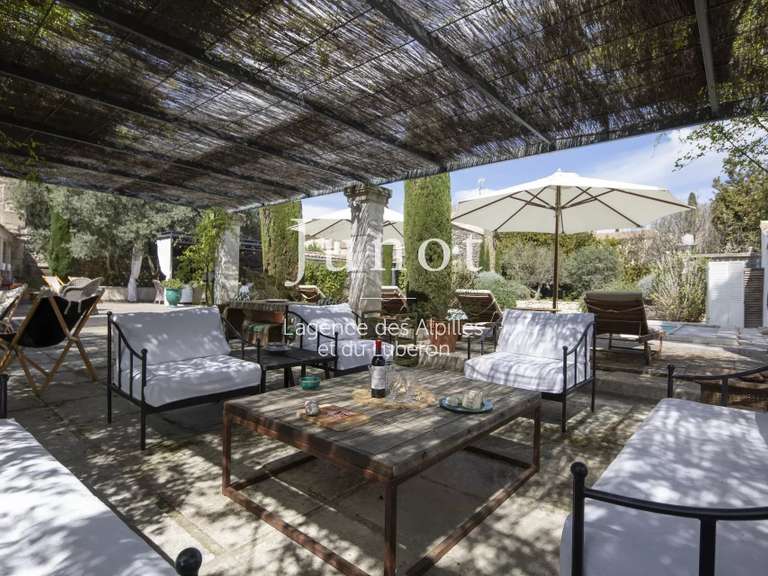 House Paradou - 5 bedrooms - 200m²