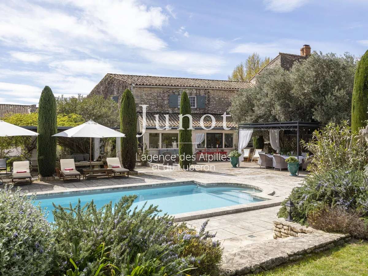 House Paradou