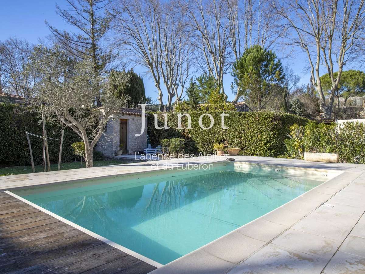 House Paradou