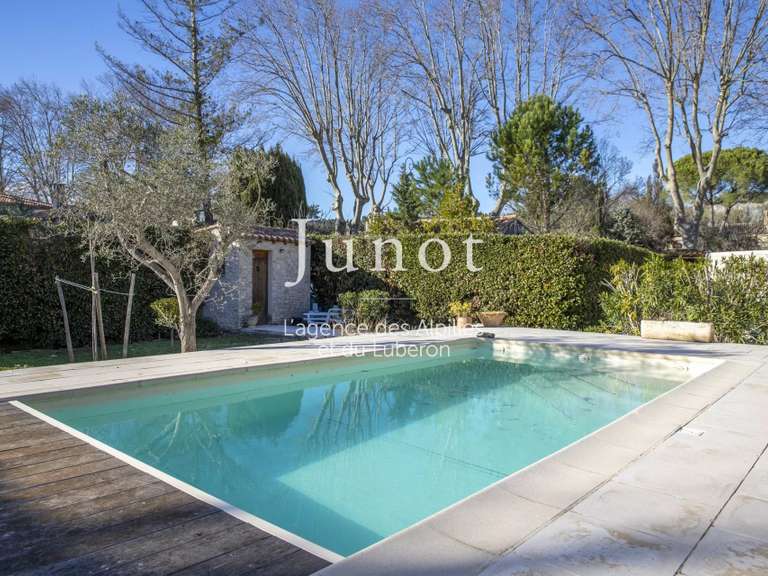 House Paradou - 3 bedrooms - 130m²