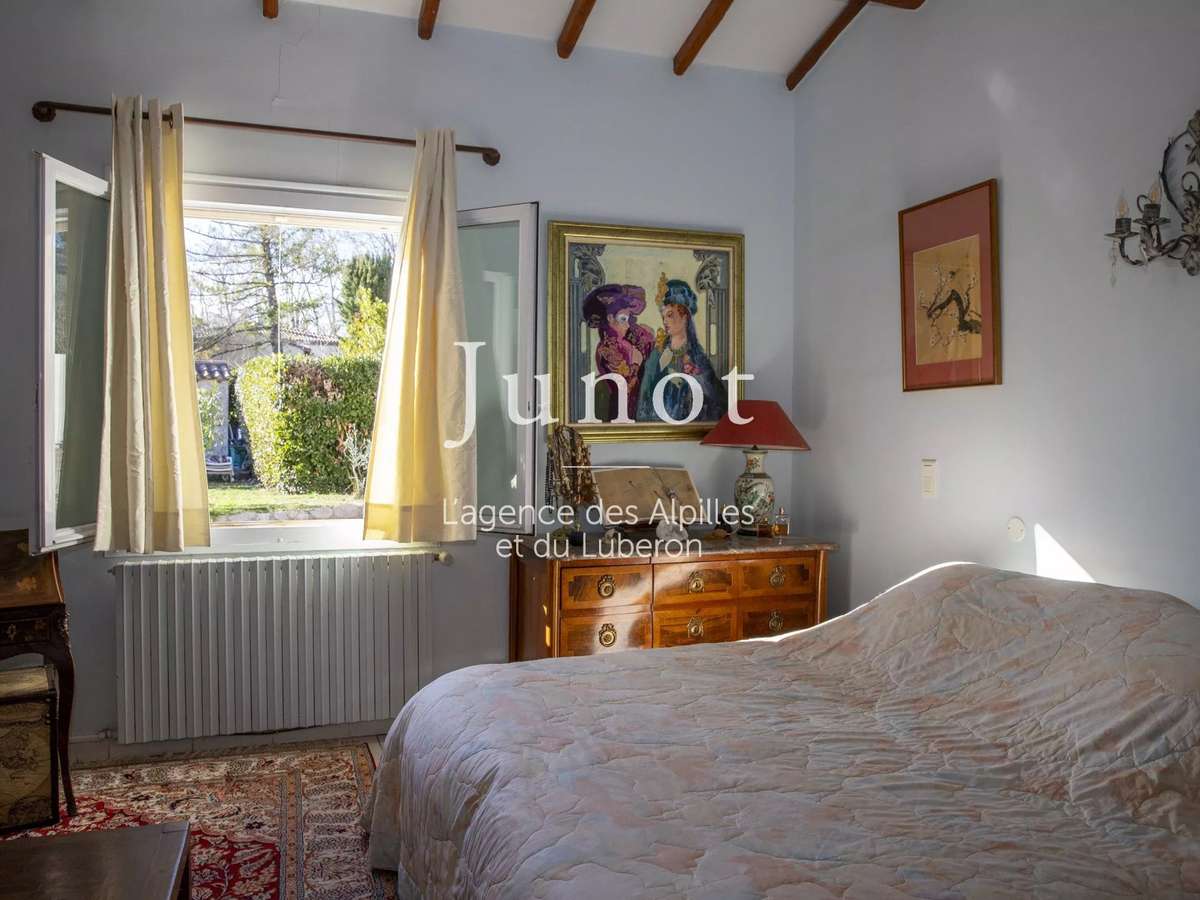 House Paradou