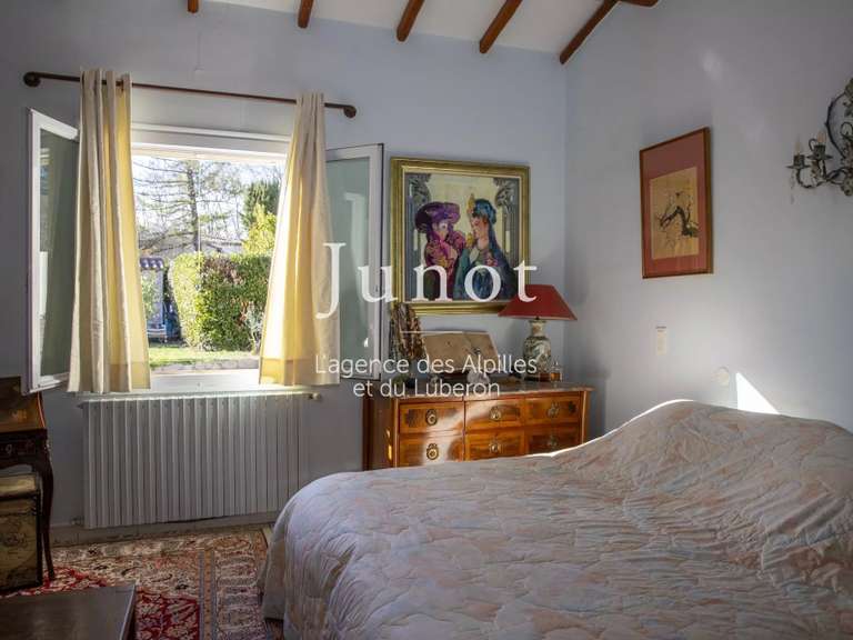 House Paradou - 3 bedrooms - 130m²