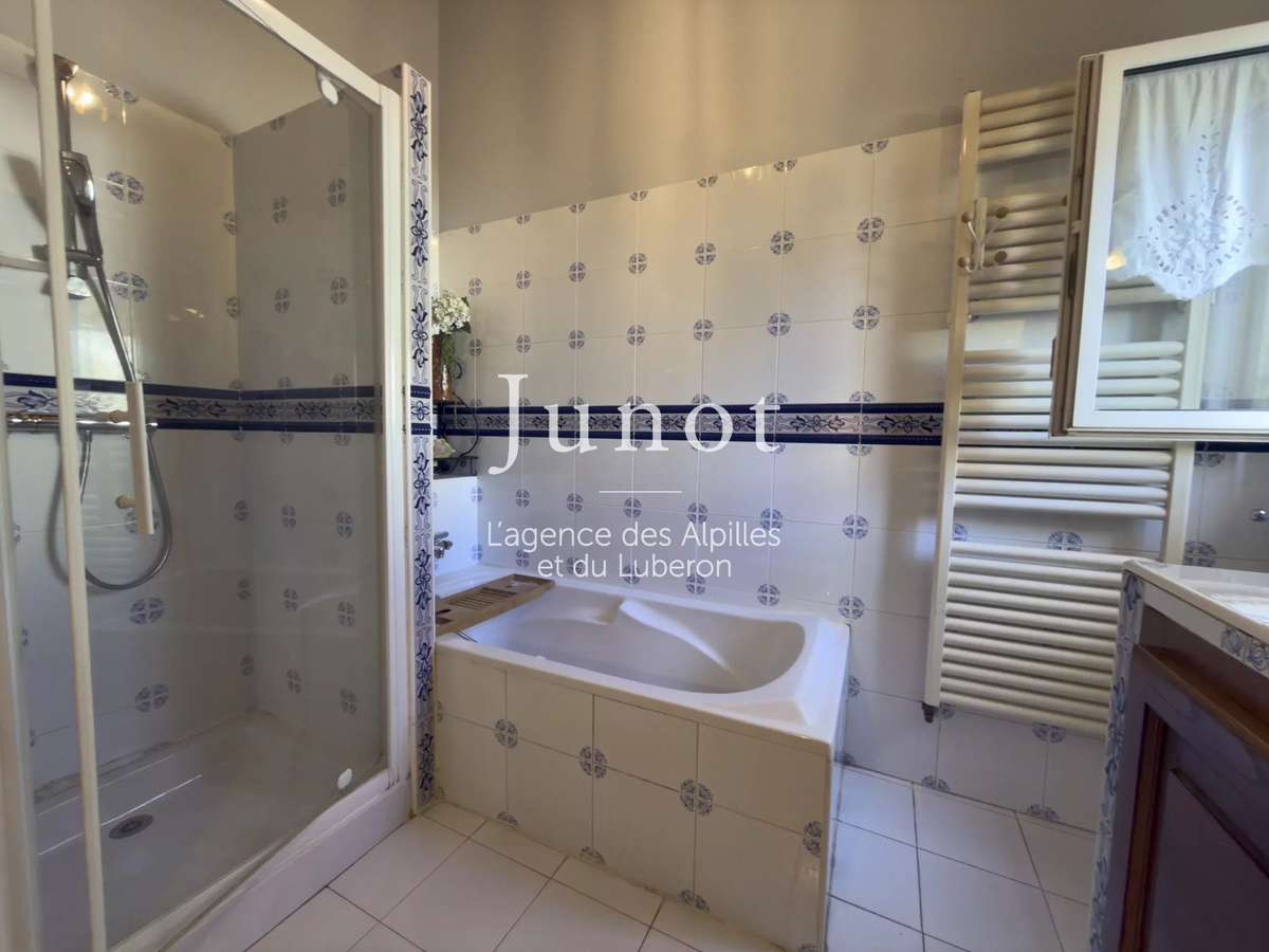 House Paradou