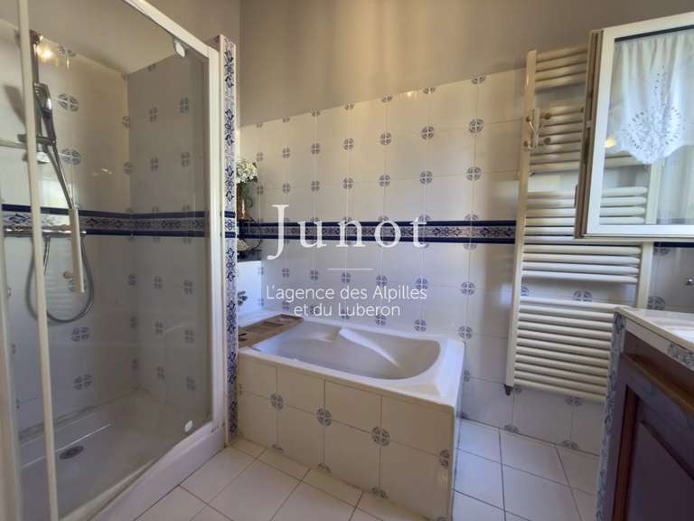 House Paradou - 3 bedrooms - 130m²