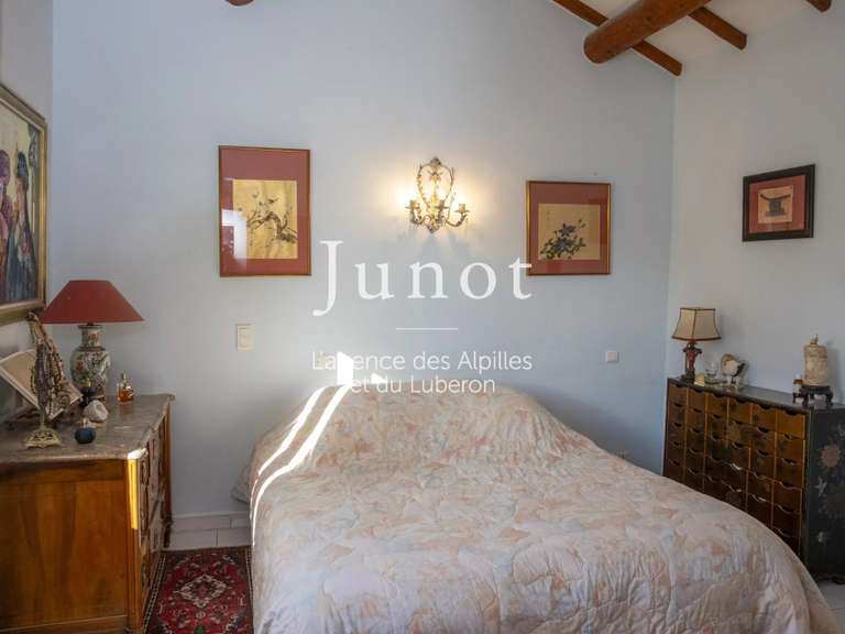 House Paradou - 3 bedrooms - 130m²