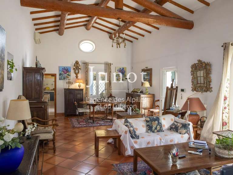 House Paradou - 3 bedrooms - 130m²