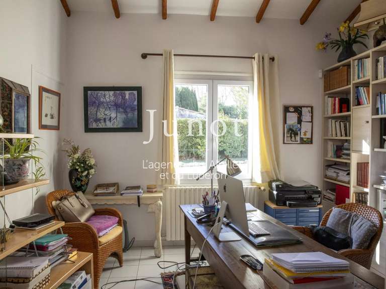 House Paradou - 3 bedrooms - 130m²
