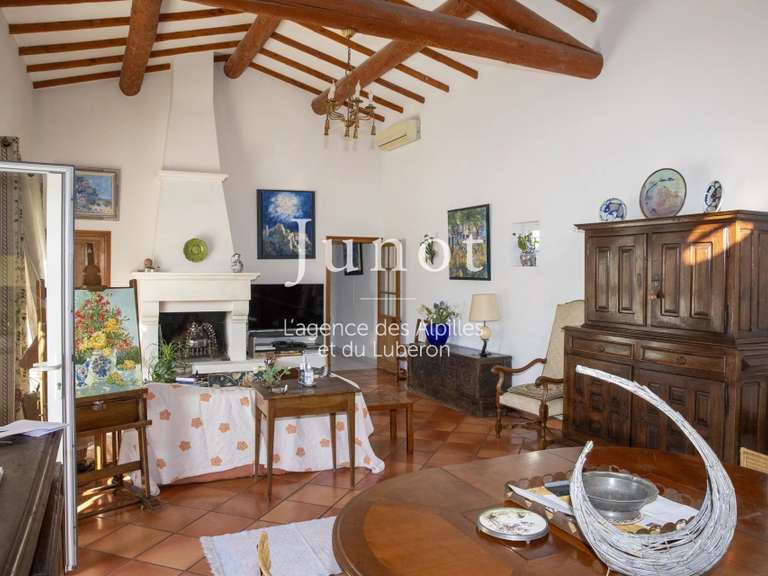 House Paradou - 3 bedrooms - 130m²