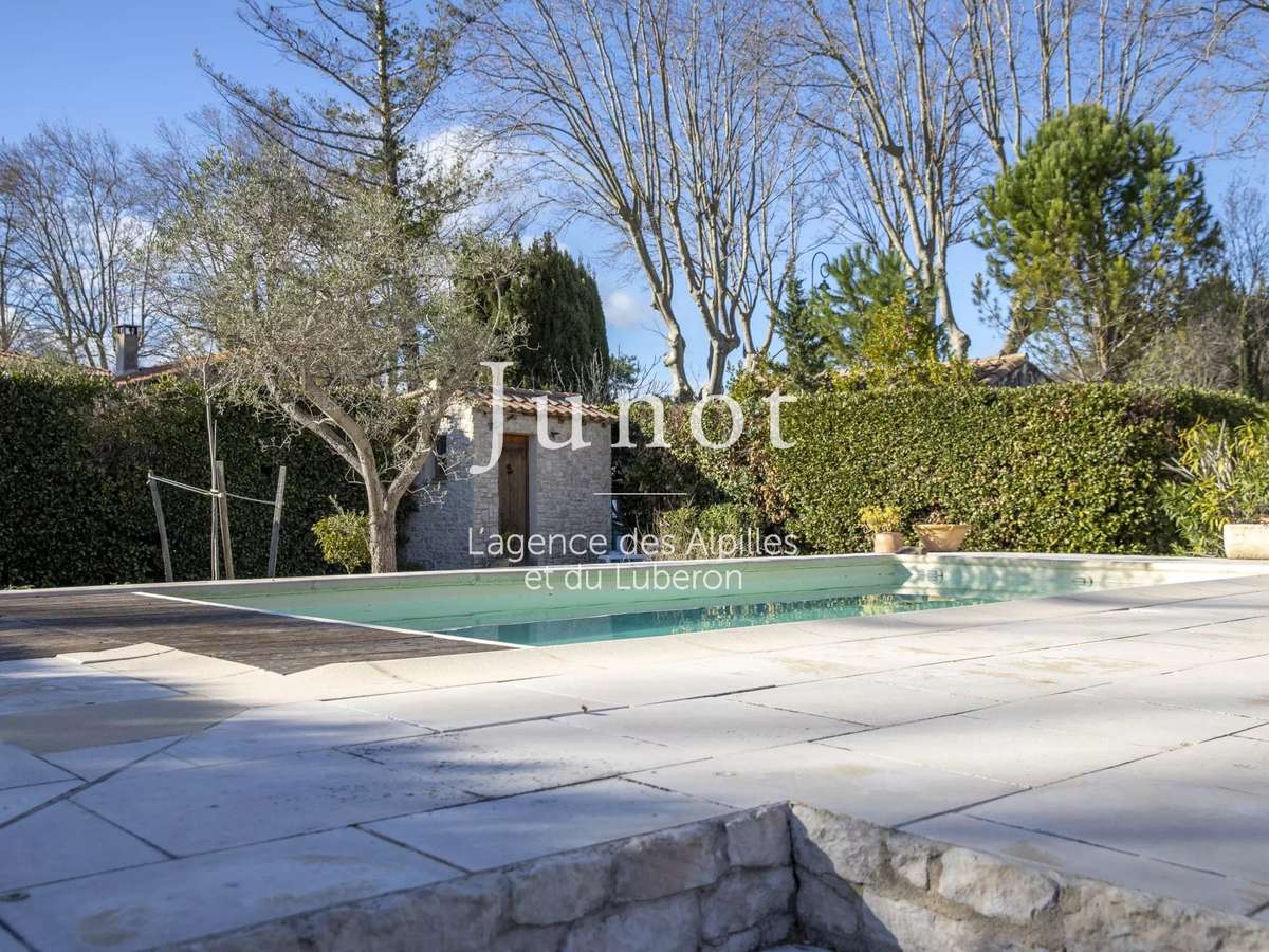 House Paradou