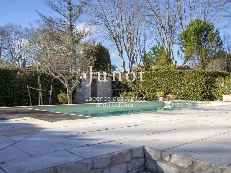 House Paradou - 3 bedrooms - 130m²