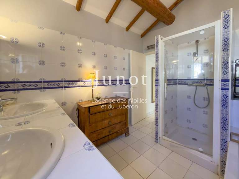 House Paradou - 3 bedrooms - 130m²