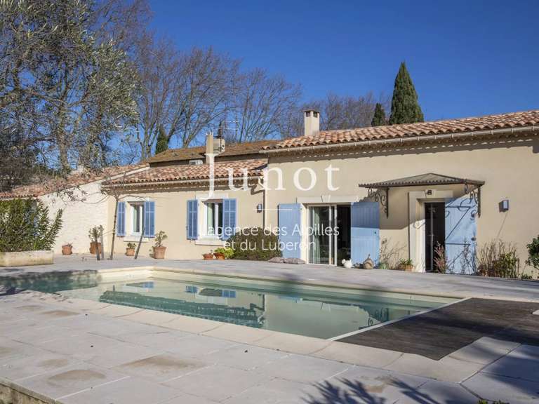 House Paradou - 3 bedrooms - 130m²