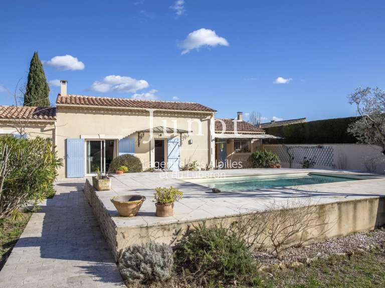 House Paradou - 3 bedrooms - 130m²