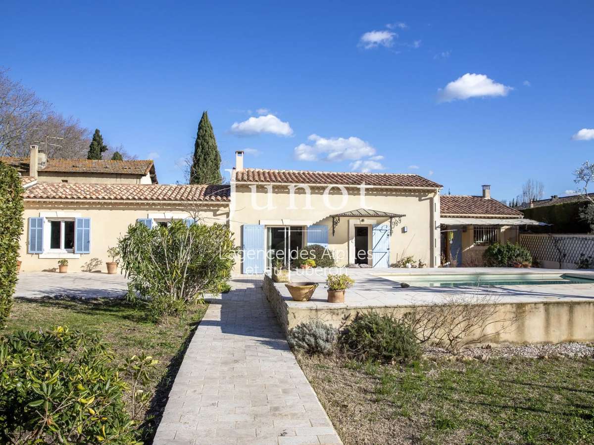 House Paradou