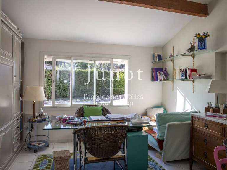 House Paradou - 3 bedrooms - 130m²