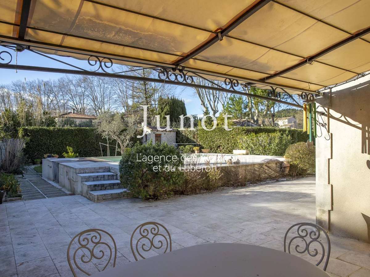 House Paradou